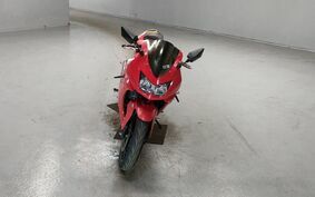 KAWASAKI NINJA 250R EX250K