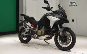 DUCATI MULTISTRADA V4S 2023