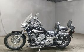 YAMAHA DRAGSTAR 400 2010 VH02J