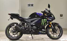 YAMAHA YZF-R25 A RG43J