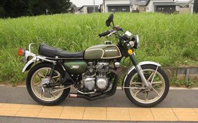 HONDA CB350 FOUR 2013 CB350F