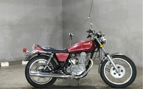 YAMAHA SR400 1998 1JR