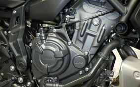 YAMAHA MT-07 2023 RM33J