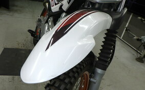 YAMAHA SEROW 250 DG17J