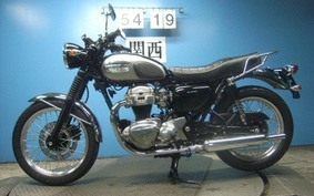 KAWASAKI W650 2007 EJ650A