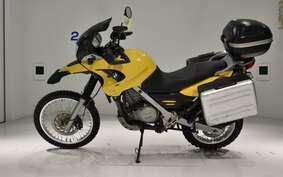 BMW F650GS DAKAR 2005 0176