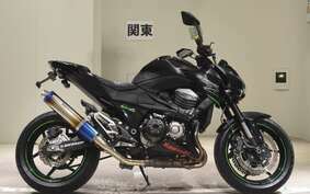 KAWASAKI Z800 2014 ZR800A