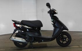 YAMAHA JOG ZR Evolution 2 SA39J