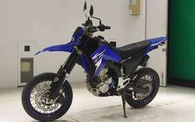 YAMAHA WR250X DG15J