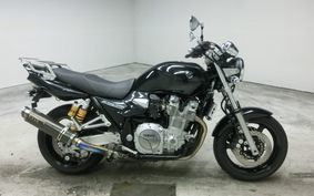 YAMAHA XJR1300 2007 RP17J