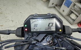 YAMAHA MT-25 A RG43J