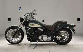 YAMAHA DRAGSTAR 400 2009 VH01J