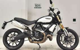 DUCATI SCRAMBLER 1100 2019 KF00A