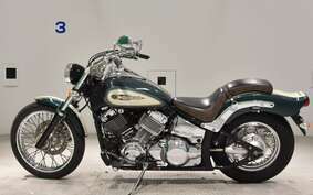 YAMAHA DRAGSTAR 400 2006 VH01J