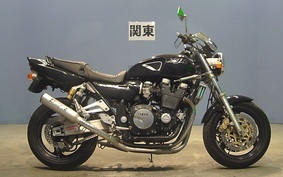 YAMAHA XJR1200 1994 4KG