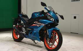 YAMAHA YZF-R25 A RG43J