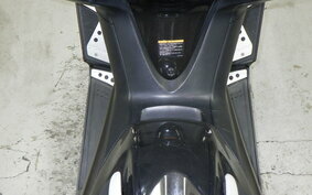 YAMAHA T-MAX500 Gen.3 2010 SJ08J