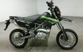 KAWASAKI KLX125D TRACKER 2011 LX125D