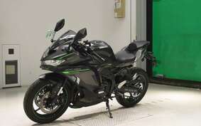 KAWASAKI ZX-4R SE 2023 ZX400P