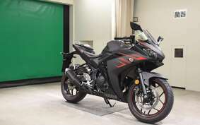 YAMAHA YZF-R25 A RG10J