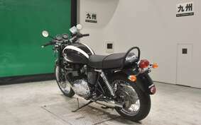 TRIUMPH BONNEVILLE T100 2010 J9157G