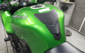 KAWASAKI ZX 1400 NINJA R A 2012