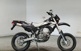 KAWASAKI KLX250D TRACKER 2006 LX250E