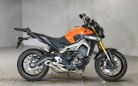 YAMAHA MT-09 2015 RN34J