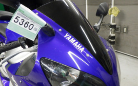 YAMAHA YZF-R1 2001