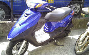 YAMAHA AXIS 125 TREET SE53J