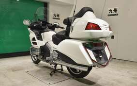 HONDA GL 1800 GOLD WING 2012 SC68