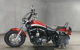 HARLEY XL1200CA 2012 LJ3