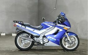 KAWASAKI ZZ-R250 EX250H