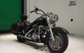 HARLEY FLHRS 1450 2006