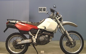 YAMAHA TT600 E 1998 4GV