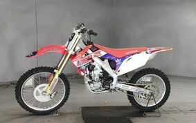 HONDA CRF250 RALLY ME10