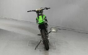 KAWASAKI KX250 F KX252A