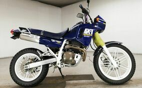 HONDA AX-1 MD21