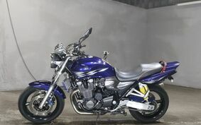 YAMAHA XJR1300 2008 RP17J