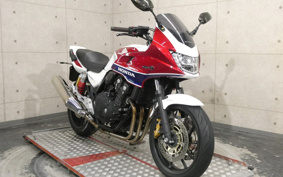 HONDA CB400 SUPER BOLDOR 2014 NC42