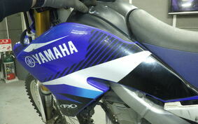 YAMAHA WR250R DG15J