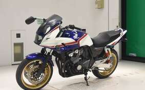 HONDA CB400 SUPER BOLDOR VTEC 2007 NC39