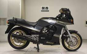 KAWASAKI GPZ900R NINJA 1992 ZX900A