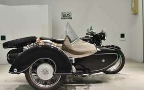 BMW R69S SIDECAR 1985