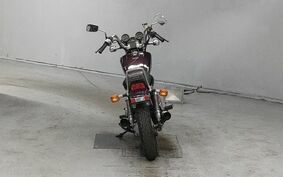 HONDA NV400 CUSTOM 1984 NC12