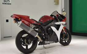 YAMAHA YZF-R1 2002