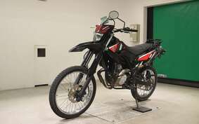 YAMAHA WR125R