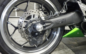 KAWASAKI ZX 1400 NINJA R A 2012