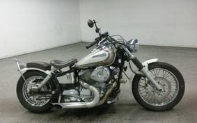 YAMAHA DRAGSTAR 250 VG02J