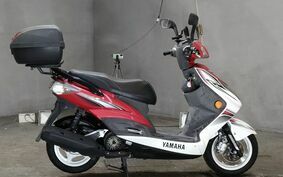 YAMAHA CYGNUS 125 X SE46